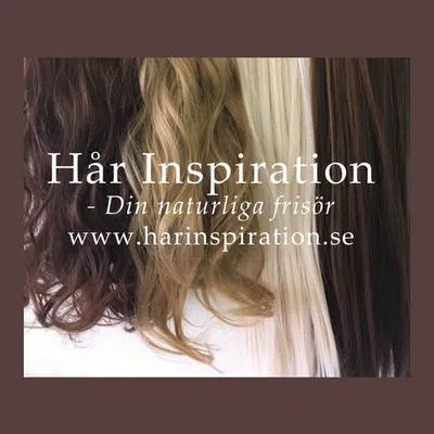 Hår Inspiration
