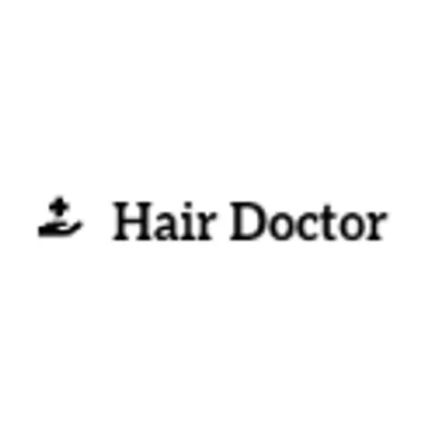 The Hair Doctor