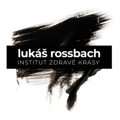 Institut zdravé krásy Lukáše Rossbacha Praha