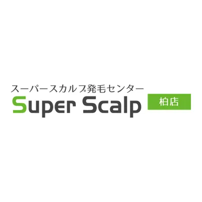 Super Scalp Hair Growth Center Kashiwa