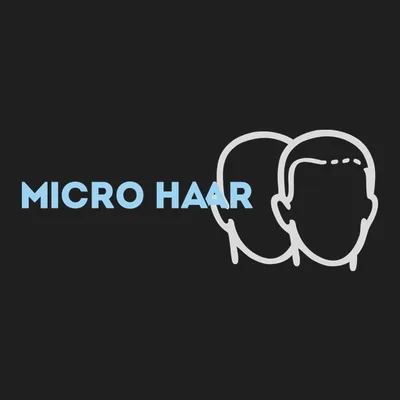 Microhaar