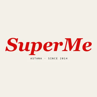 SuperMe