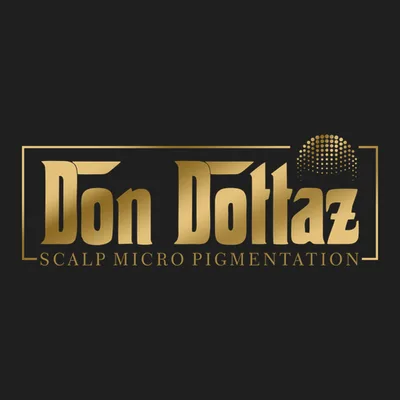 DonDottaz Scalp MicroPigmentation