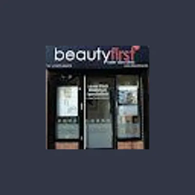 Beauty First Laser Skin Clinic
