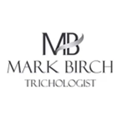 Mark Birch Trichologist UAE