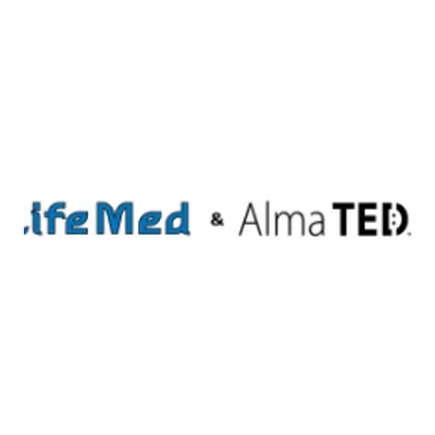 Alma TED