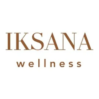 Iksana wellness