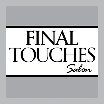 Final Touches Salon