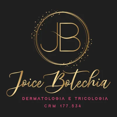 Dra. Joice Botechia - Dermatologista e Tricologista