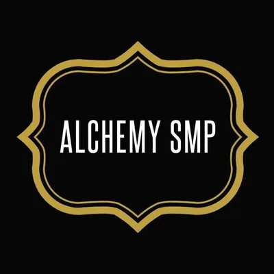 Alchemy SMP