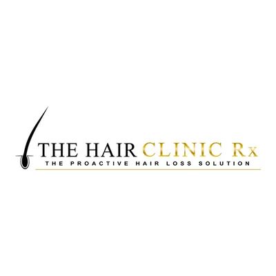The Hair Clinic Rx