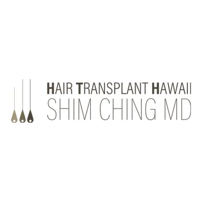 Hair Transplant Hawaii