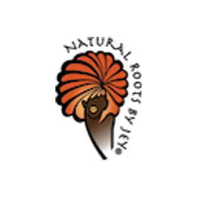 Natural Roots by Jey