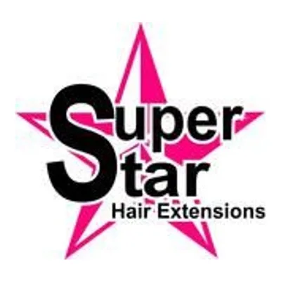 Super Star Hair Extensions