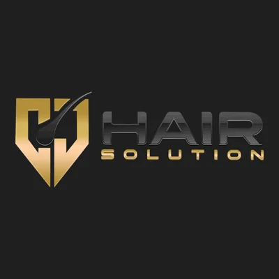 CJ Hair Solution