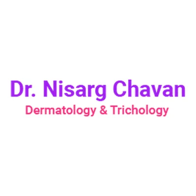 Dr Nisarg Chavan