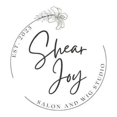 Shear Joy Salon and Wig Studio