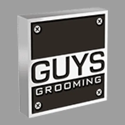 Guys Grooming