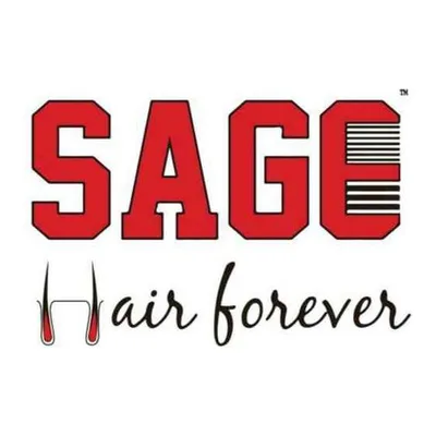 Sage Hair Forever - OMR