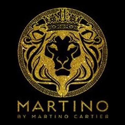 Martino Cartier Salon