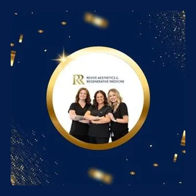 Revive Aesthetics & Regenerative Medicine