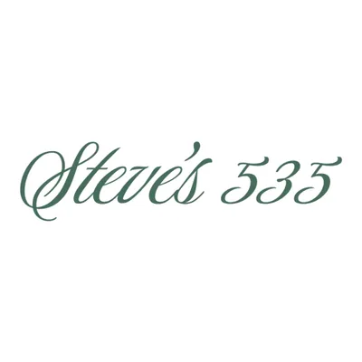 Steve’s 535