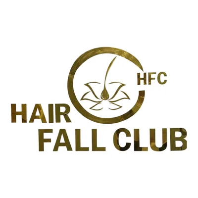HAIR FALL CLUB