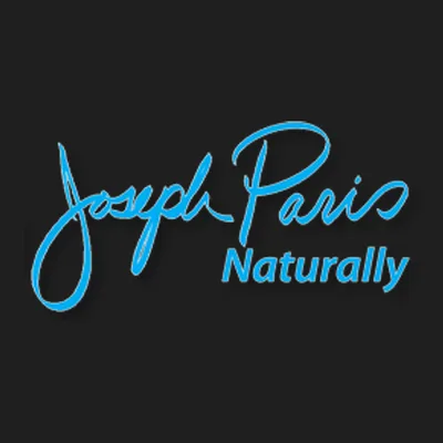 Joseph Paris Naturally