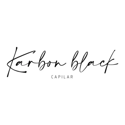 Karbon Black Capilar