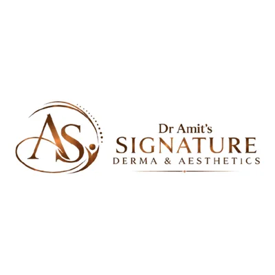 Dr Amit's Signature Derma and Aesthetics clinic/Hair transplant