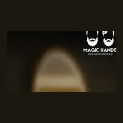 Magic hands Hair Fixing