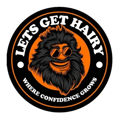 LET'S GET HAIRY