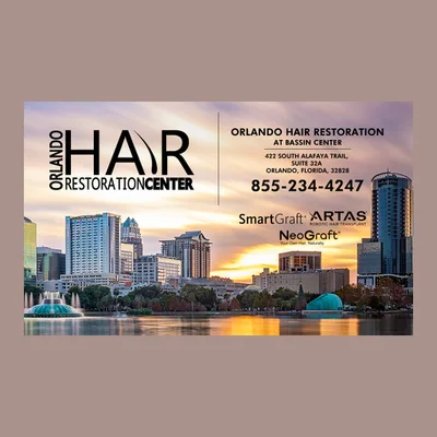 Orlando Hair Restoration