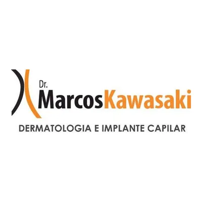 Dr. Marcos Kawasaki