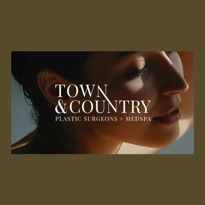Town & Country Plastic Surgeons & Medspa