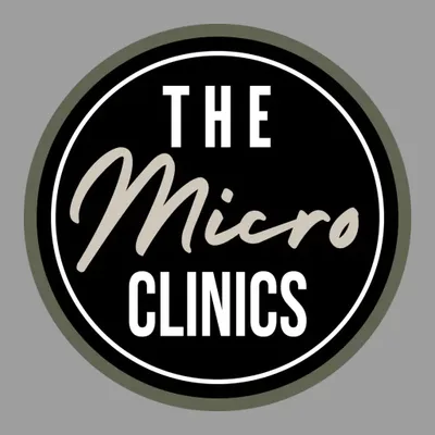 The Micro Clinics - Orlando Microblading and Scalp Micropigmentation Clinic