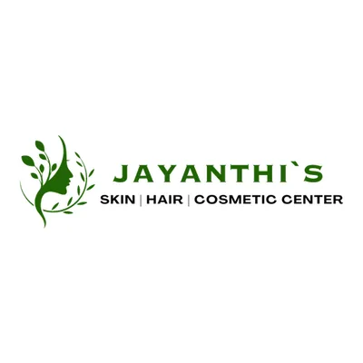 JAYANTHI SKIN, HAIR & LASER CLINIC