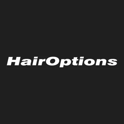 HairOptions