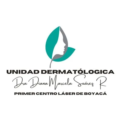 Unidad Dermatológica y Centro Láser para Piel Dra. Diana Marcela Suárez Ramírez