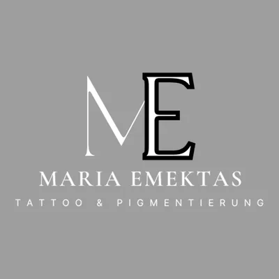 Maria-tattoo