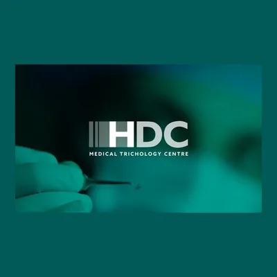 HDC Hair Transplant Clinic