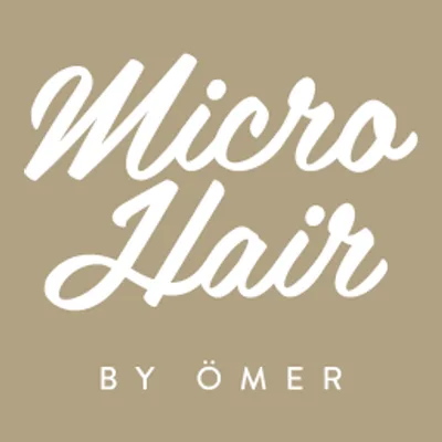 Micro Hair by Ömer