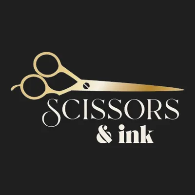 Scissors & Ink