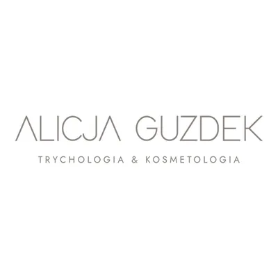 Trycholog Zabrze mgr Alicja Guzdek