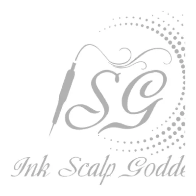 Ink Scalp Goddess