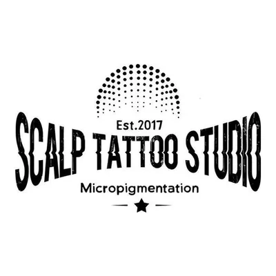 Scalp Tattoo Studio