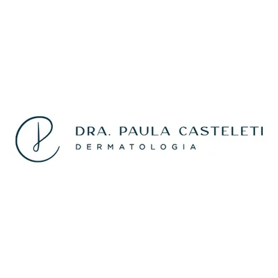 Dra. Paula Casteleti - Dermatologista em Limeira