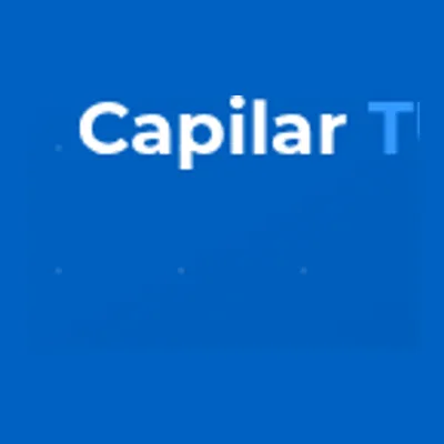 Capilar Turbo 10 Sorocaba