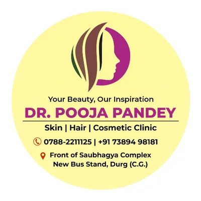 Dr. Pooja Pandey's Skin, Hair & Cosmetic Clinic