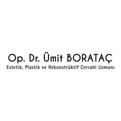 Dr. Ümit Borataç